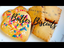 Check spelling or type a new query. Easy Butter Cookies Butter Biscuits Gawa S Kitchen Youtube