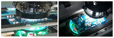 Regarding colors, the standard defines two levels of contrast ratio: Automated Optical Inspection Aoi Apps And Machine Learning Tools For Pcb Quality Control News