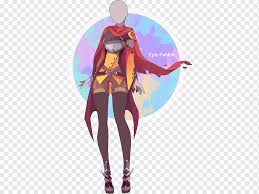 Outsource your anime drawing project and get it quickly done and delivered remotely online. Clothing Dress Costume Drawing Robe Body To Design Fashion Purple Pin Fashion Illustration Png Pngwing