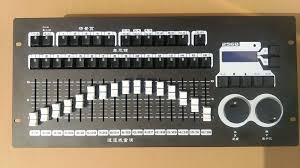 Find More Stage Lighting Effect Information About New Stage 256 Dmx Light Console With 16 Sets Fader 256b Lighting Dj Co Cases Packing Dj Lighting China Lights