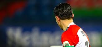 Berghuis is een nederlander, kent de competitie. Steven Berghuis In Zomer Naar Ajax