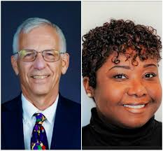 Your Vote Counts: Bryan ISD School Board At-Large Place 6