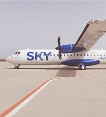 Image result for Azul Sky 1985 Fleet
