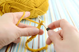 For arthritis pain relief, look for pens or writing tools that are wider in diameter to give you a loser grip. 5 Best Ergonomic Crochet Hooks For Arthritis The Creative Folk