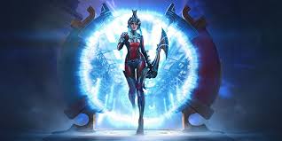 Clé De Maîtrise Smite Stars Mise À Jour. 1 000 À 36 000 Fidèles. Apprécier!  : R/Smite