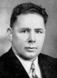 Ireland's first diplomatic representative to the Commonwealth of Australia 