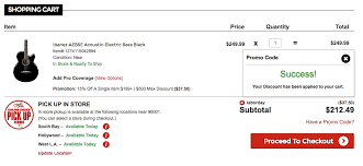 For most parts of the world, spark should be shipped within 5~7 working days after the order has been placed. Need A Guitar Center Promo Code Don T Fret Here Are 4 Ways To Find Codes That Work