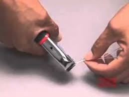 • automatic cartridge feed (7:1 mechanical advantage and ratchet action)—allows the craftsperson to complete a warranty statement 3m™ scotchlok™ connectors and tools are engineered to work together to achieve consistently superior performance in the field. 3m Scotchlok Hand Crimping Tool E 9j Youtube