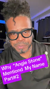 Why Angie Stone Mentiond My Name Part#2 #AngieStone #SoulMusic #R&B  #MusicLegend #AngieStoneMusic #NeoSoul #AngieStoneFans #ClassicSoul  #MusicIcon #LiveMusic #AngieStone #AngieStoneSongs #NeoSoul ...