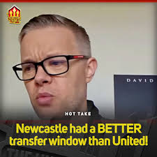 The United Stand's Video