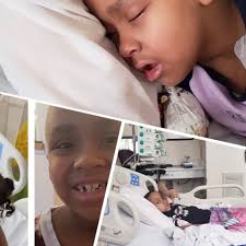 Fundraiser by Michael Crossland : Help and Hope for Khloe