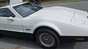 Image result for Safety White 1975 Bricklin