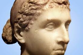 Things You Didn't Know about Cleopatra