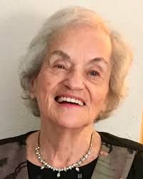 Obituary information for Selma Ringel Goldsmith