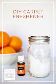 Diy Carpet Freshener Carpet Freshener Diy Carpet How To Clean Carpet