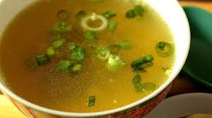 Whitney S Egg Flower Soup Recipe Egg Drop Soup Egg Flower Soup Recipe Soup Recipes