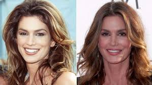 She models for several brands including victoria's secret but is not an angel. What The Original Supermodels Look Like Today