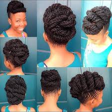 Hair thickness and natural perm will be a good advantage that will add to the unique style of your hair. Emzee African Hair Braiding Styles Africansgonenatural