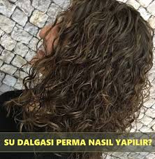 Perma, yalnızca sarışın ve esmer kadınların değil, kızıl saçlı kadınların da tercih ettiği bir saç modeli oluyor. 2020 Perma Modelleri Ve Fiyatlari Yeni Nesil Perma Kadin Blogu