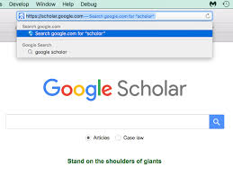 Search across a wide variety of disciplines and sources: Safari Doesn T Open Google Scholar Apple Community