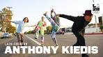 Anthony Kiedis of the Red Hot Chili Peppers | LA28 Creator - YouTube