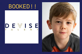 Aria Avena and Gabe Greene