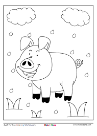 Signup to get the inside scoop from our monthly newsletters. Baby Pig Coloring Page Kidzezone