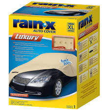 Mix and match them to stylishly protect your patio furniture and ensure that it holds up well for years to come. Rain X Luxury Car Cover Costco Australia