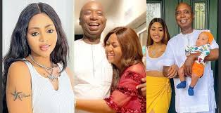 Sara who was spotted with regina daniels in abuja over the weekend, has also been seen chilling in the pool in ned nwoko's house and also cruising cars regina daniels uses as seen. I Love My Husband Ned Nwoko He Can Marry More Wives Regina Daniels Replies Critics Mimi S Blog