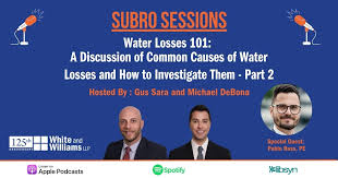 The newest episode of the Subro...