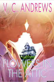The title has so far sold 40 million copies, and was adapted into a movie in 1987. Bad Book Covers Flowers In The Attic Reprint Is Terrifying For All The Wrong Reasons Photo Huffpost