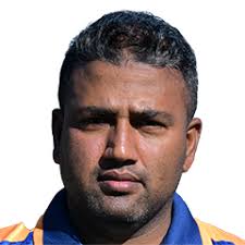 Ahmod Wasim Uddin Profile & Career Stats