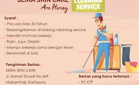 Gaji pt among mitra bakti utama |… read more gaji cleaning service pt. Lowongan Kerja Terbaru Cleaning Service Cute766