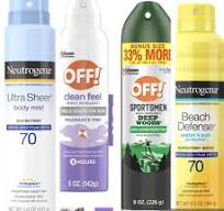 Is there a max amount of aerosol cans in checked luggage ...