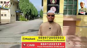 Nomenklatur tri pusat pendidikan dipopulerkan oleh ki hajar dewantara. Dato Ustaz Mohd Kazim Elias Ronda Ronda Pusat Tahfiz Al Ulya Facebook