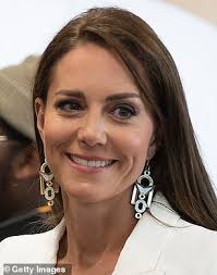 Princess's championing of unsung 'mumtrepreneur' designers sends sales  soaring, writes OLIVIA DEAN