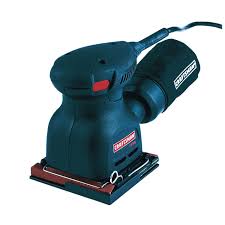 Black And Decker 1 4 Sheet Sander Pad Craftsman 0 25 2 Amps 120 Volts Corded Pad Sander 00911177 Sanders Ace Hardware Best Random Orbital Sander Best Cordless Circular Saw Portable Band Saw