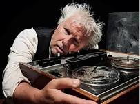 Krapp's Last Tape