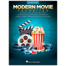 Is your network connection unstable or browser outdated? Hal Leonard Modern Movie Favorites For Big Note Piano Hal Leonard Father Songs Favorite
