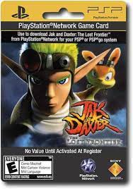 Combat racing were all commercially released in 2019 by limited run games as part of the collector's edition of each respective game. Jak And Daxter The Lost Frontier Game Code Gamecodeshop