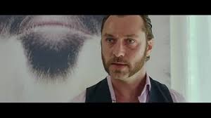 Dom Hemingway (2013)