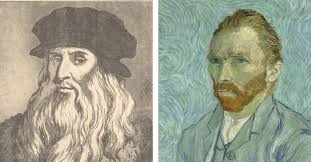 Famous Australian Artists