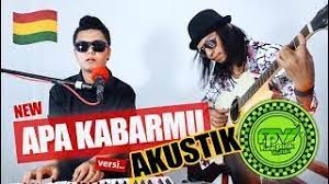 Check spelling or type a new query. Chords For Fpv Reggae Apa Kabarmu Akustik