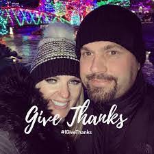 Amanda Kinchen's Instagram, Twitter & Facebook