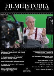 Filmhistoria Online Vol 30 Num 2 12 Desembre 2020 By Filmhistoria Online Issuu