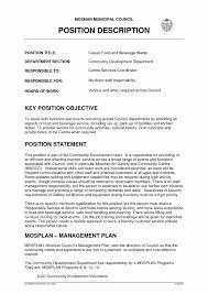 You need to be quick on your feet (literally and metaphorically) and have a polite and friendly attitude. Server Job Description Resume Beautiful Restaurant Waitress Job Description Sample Resume Job