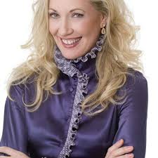 Natalie Pace, Author: The Gratitude Game_Dec 20th, 2014