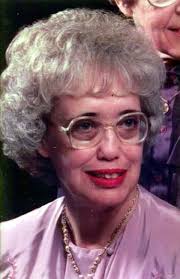 Carolyn Utt Obituary