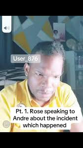 #foryoupageofficial #foryoupage #fyp #fyppppppppppppppppppppppp #useratdem  #tiktokjamaica #mstriple #rosealee_still_deh_bout #rosealee  #rosealeestilldehbout #andrestephens