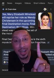 Does Wendy Survive Final Destination